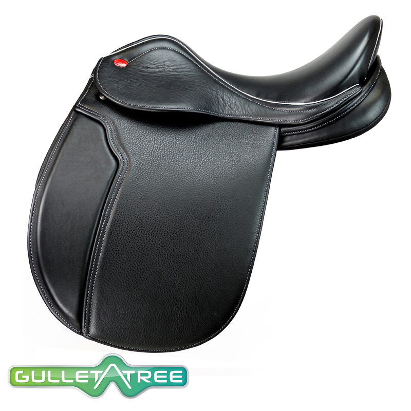 JWS053 - Hebden VSD Show Hunter Saddle 